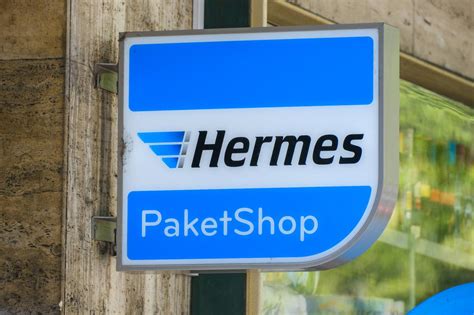 Hermes PaketShops Marne, Holstein Marne Finder 